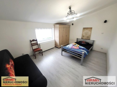 Mieszkanie Warnice