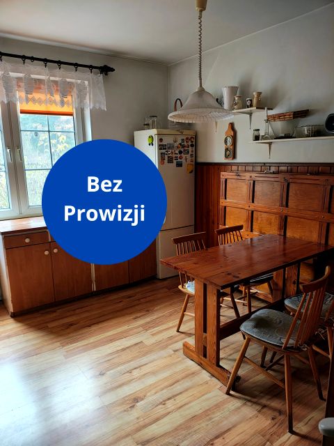 Mieszkanie Świnoujście