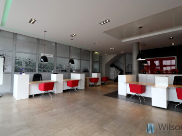 Budynek użytkowy Janki