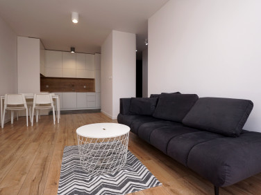 Mieszkanie przy lesie