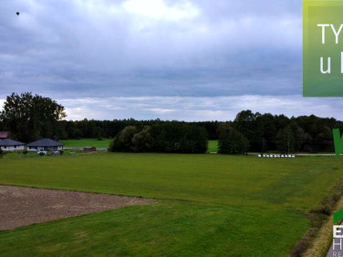 Działka inna Czaczki Wielkie