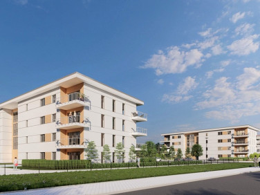 Mieszkanie Stryków sprzedaż