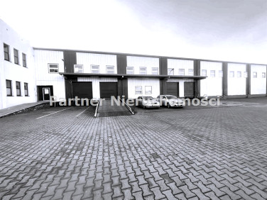 Budynek użytkowy Toruń