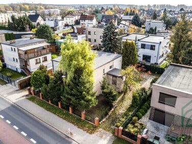 Dom wolnostojący sprzedaż