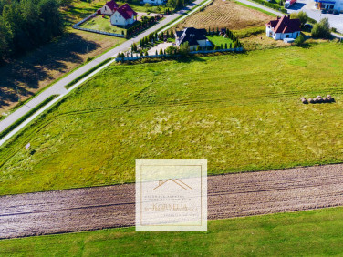 Działka budowlana Nowa Dęba