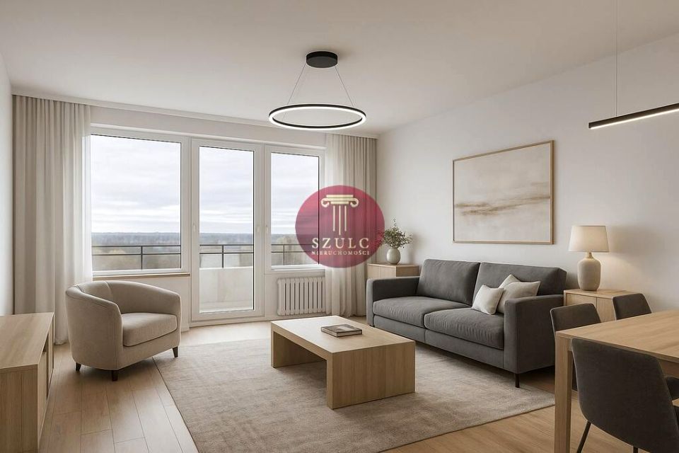 Mieszkanie Szczecin