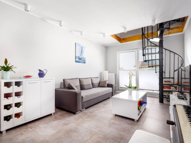 Mieszkanie Puck sprzedaż