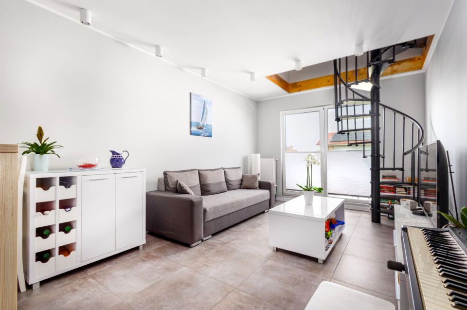 Mieszkanie Puck sprzedaż