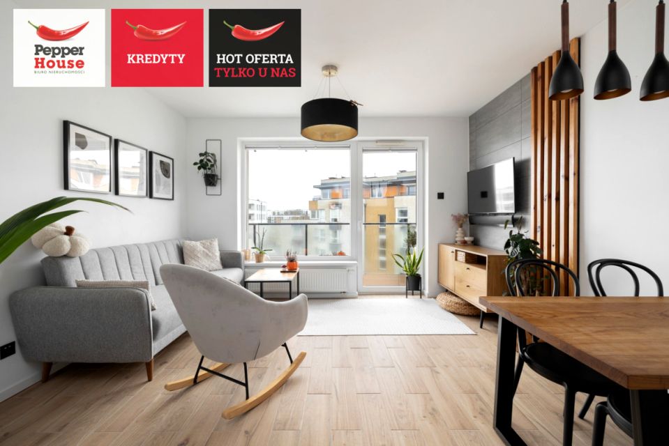 Mieszkanie Gdańsk