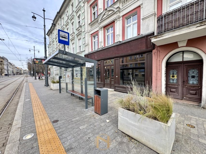 Lokal Gorzów Wielkopolski