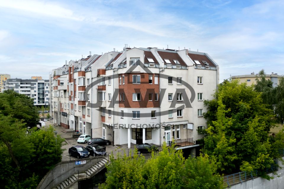 Mieszkanie Bydgoszcz