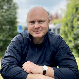 Paweł Wędrychowicz