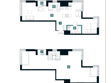 Mieszkanie Świnoujście