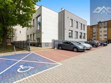 Budynek użytkowy Tarnów