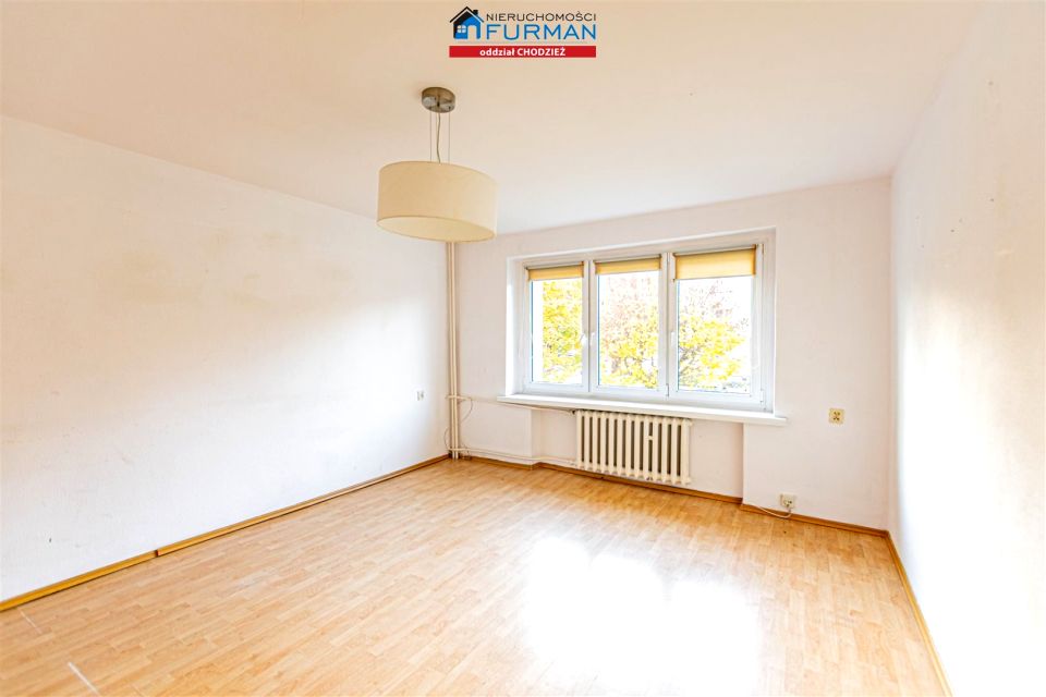Mieszkanie Chodzież