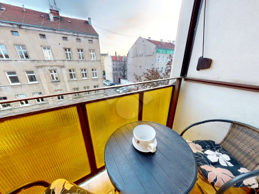 Mieszkanie Wrocław