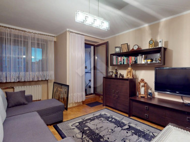 Mieszkanie blok mieszkalny nad rzeką