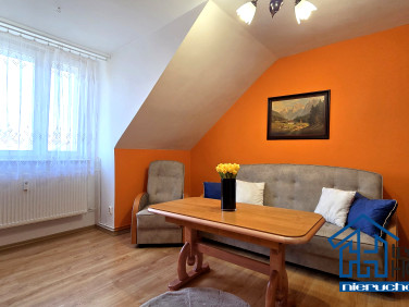 Mieszkanie Sulechów