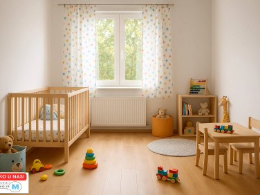 Mieszkanie Pińczów