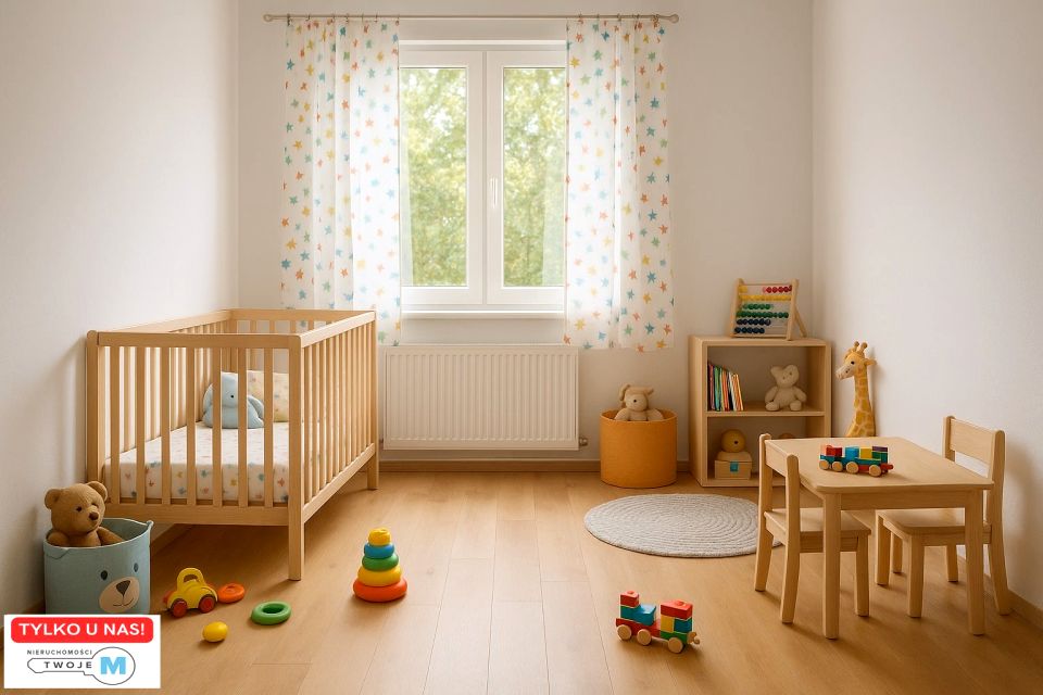 Mieszkanie Pińczów