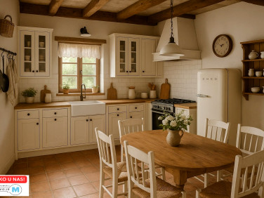 Mieszkanie Chmielnik sprzedaż