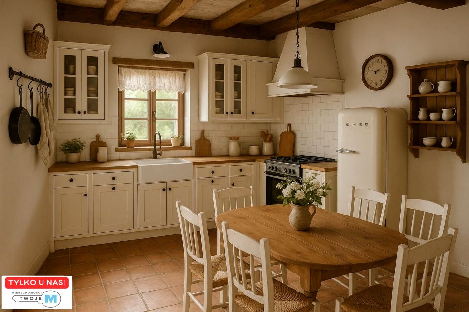 Mieszkanie Chmielnik sprzedaż