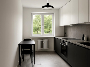 Mieszkanie Pińczów