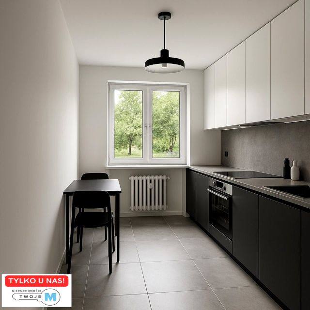 Mieszkanie Pińczów