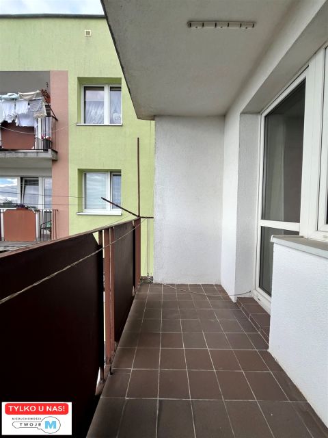 Mieszkanie Busko-Zdrój