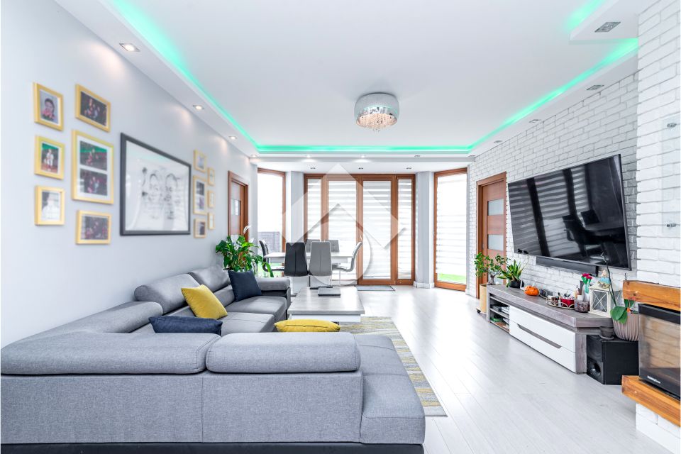 Mieszkanie Lednica Górna