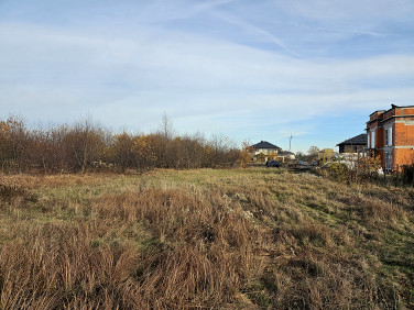 Działka budowlana Warszawa sprzedam