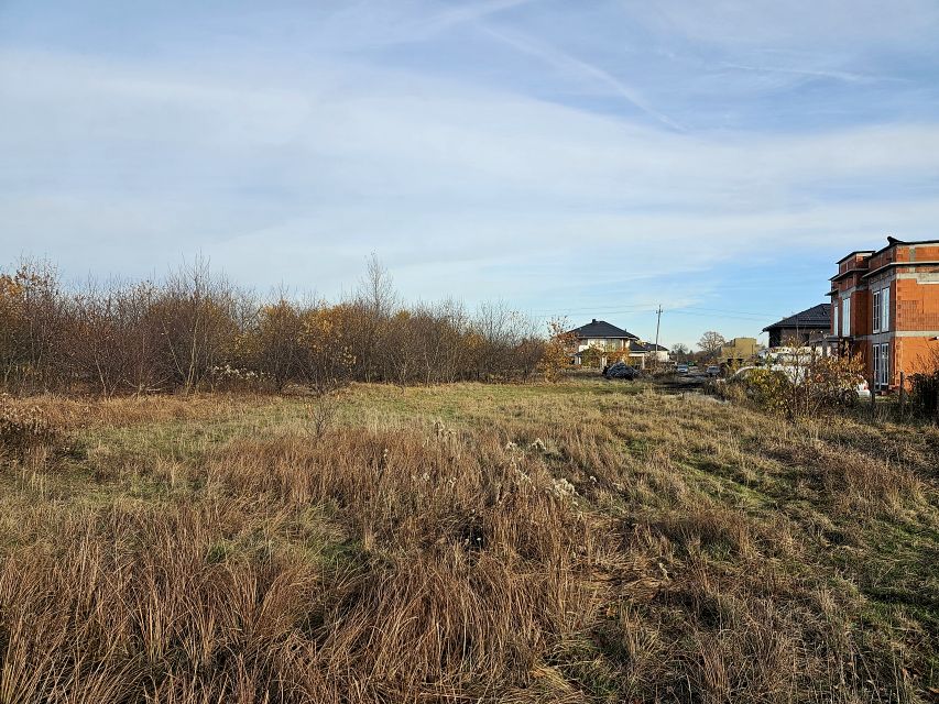 Działka budowlana Warszawa sprzedam