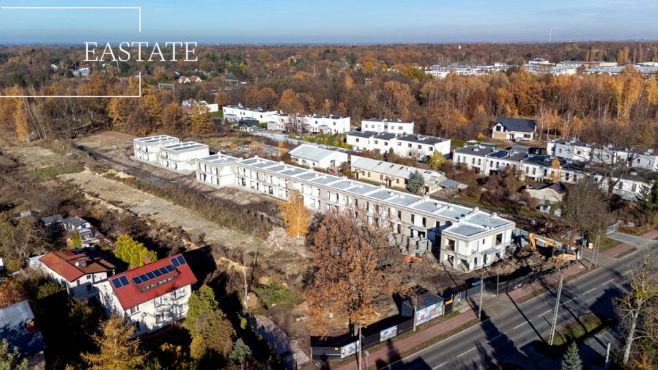 Dom Grodzisk Mazowiecki