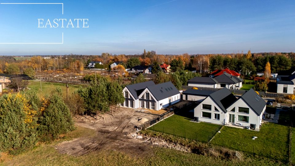 Dom Grodzisk Mazowiecki