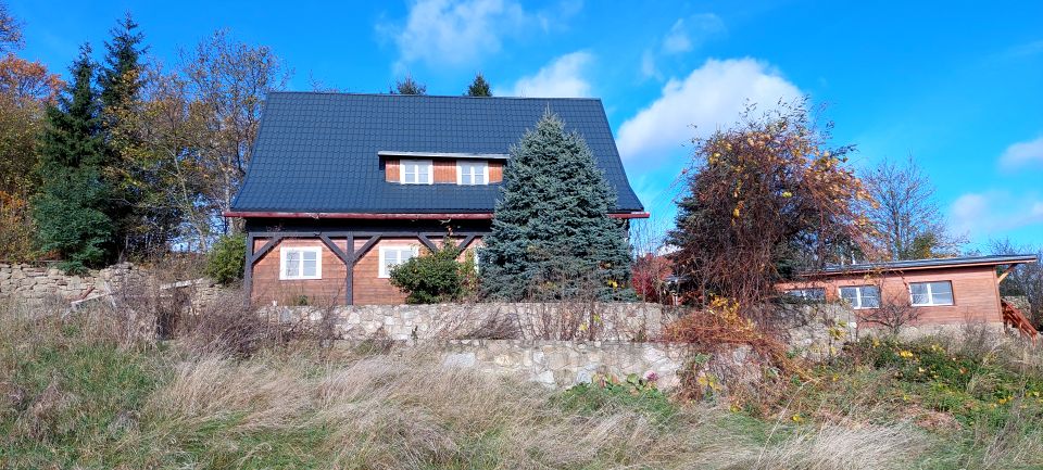 Dom Jeżów Sudecki wynajem