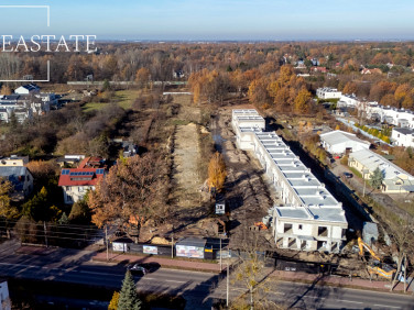 Dom Grodzisk Mazowiecki