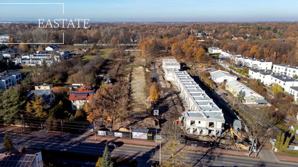 Dom Grodzisk Mazowiecki