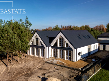 Dom Grodzisk Mazowiecki