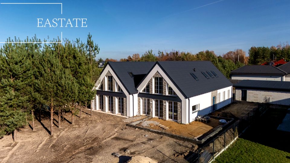 Dom Grodzisk Mazowiecki