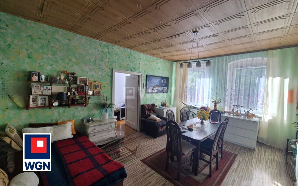 Mieszkanie Szprotawa