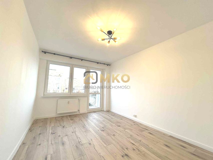 Mieszkanie Włocławek