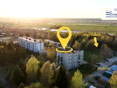 Mieszkanie blok mieszkalny wynajem