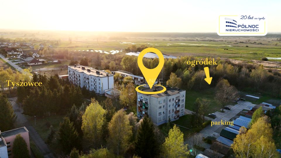 Mieszkanie blok mieszkalny wynajem