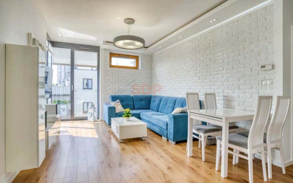 Mieszkanie apartamentowiec sprzedaż