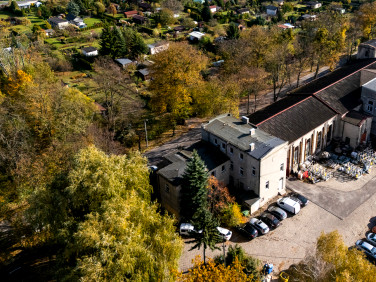 Budynek użytkowy Zgierz