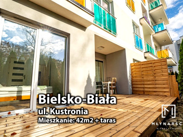 Mieszkanie Bielsko-Biała