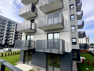 Mieszkanie Poznań sprzedaż