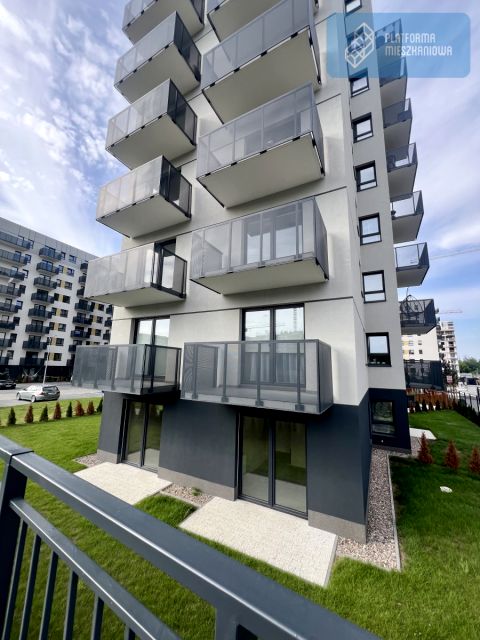 Mieszkanie Poznań sprzedaż