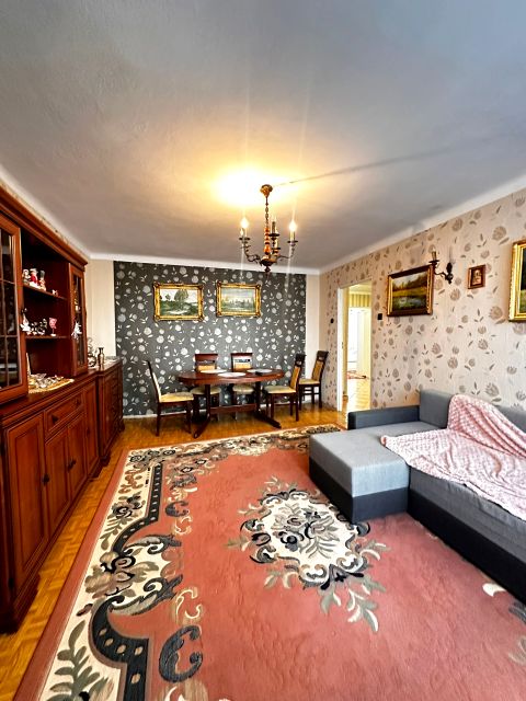 Mieszkanie Częstochowa