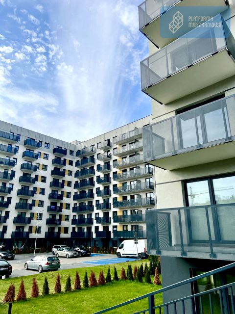 Mieszkanie blok mieszkalny Poznań